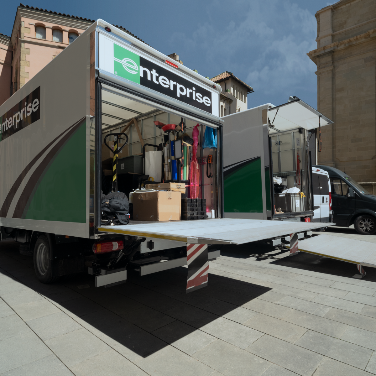 Galería en miniatura