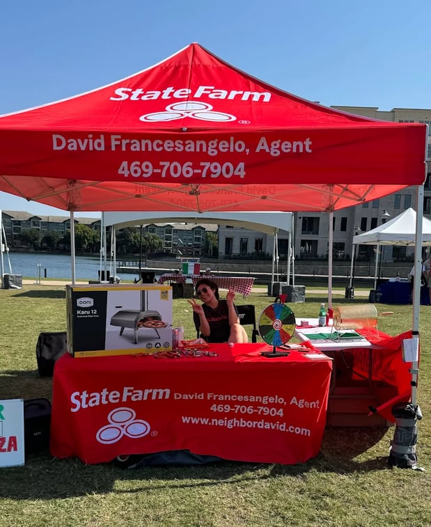 Images David Francesangelo - State Farm Insurance Agent