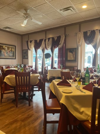 Images The Risotto House Of Hasbrouck Heights