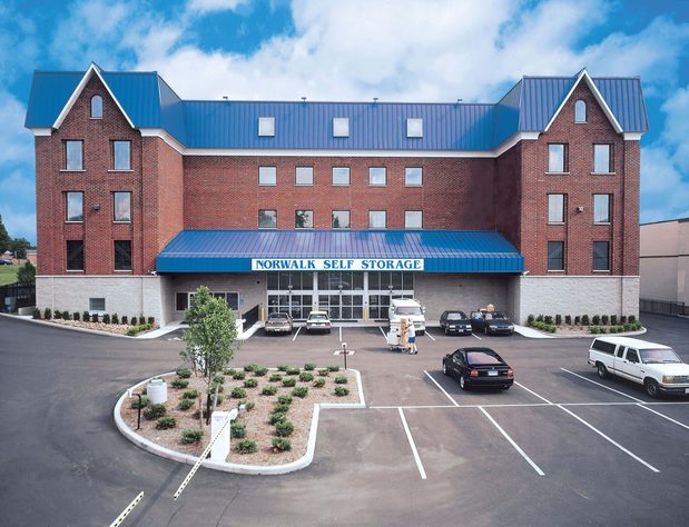 Images Norwalk Self Storage