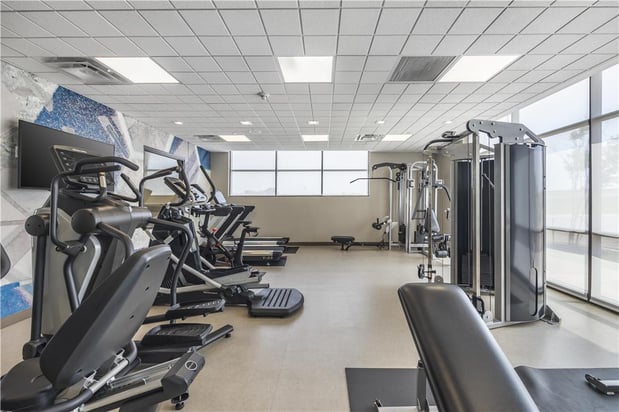 Images Best Western Plus Executive Residency Jackson Northeast