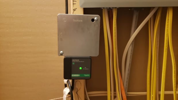 Images Harper Electrical Contractors