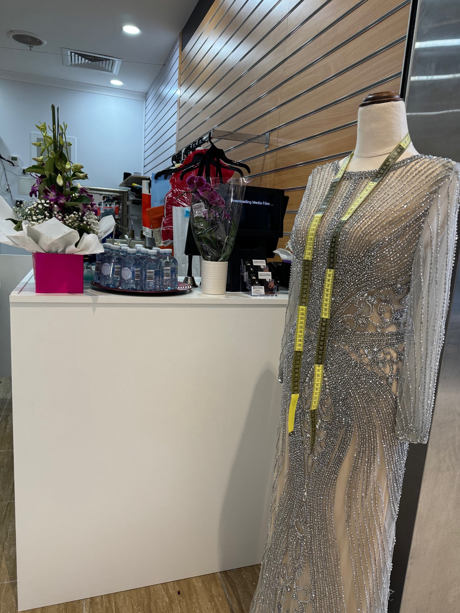 Images Avesta Tailoring