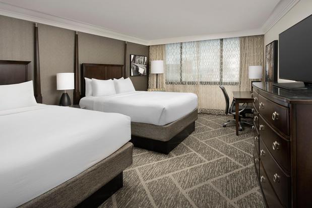 Images Crowne Plaza Portland-Downtown Conv Ctr by IHG