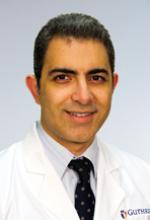 Dr. Maximos Attia, MD