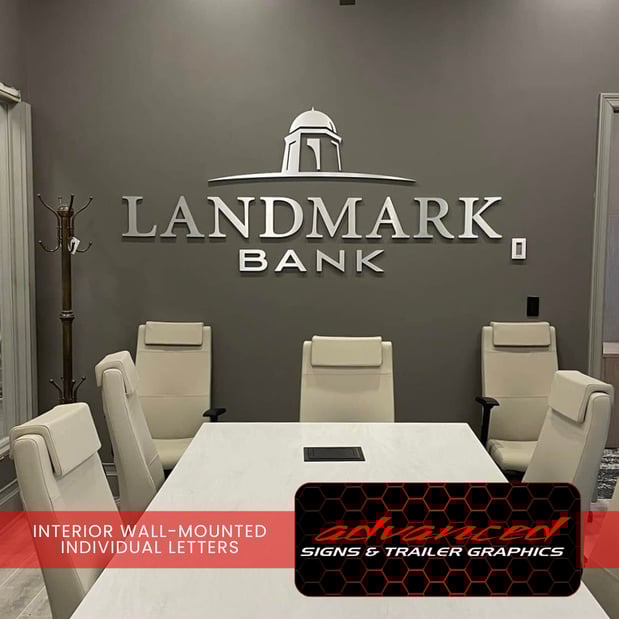 Images Advanced Signs & Trailer Graphics