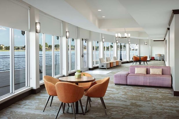 Images Hilton Garden Inn Granbury