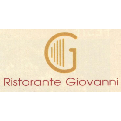 Giovanni Ristorante Gastronomia Logo