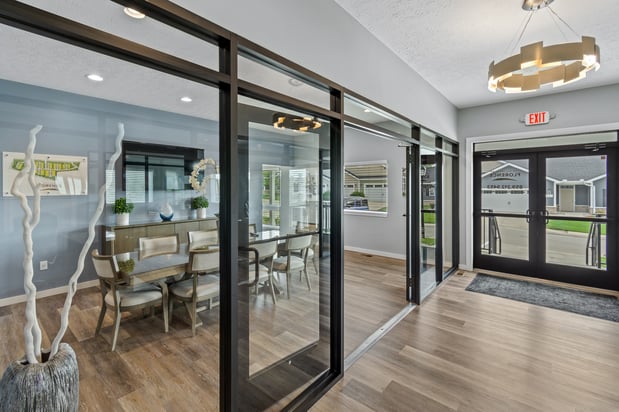 Images The Villages of Florence and Weaver Mill