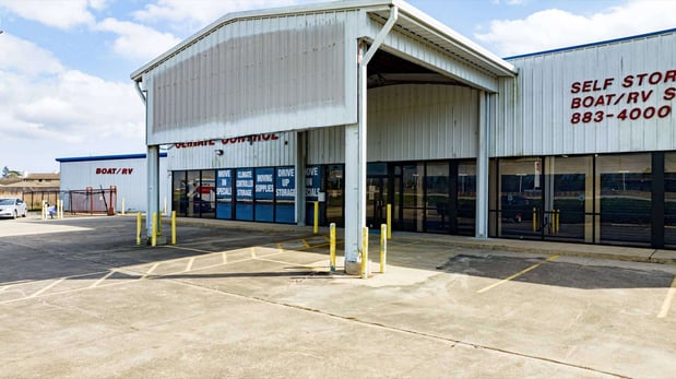 Images My Garage Self Storage