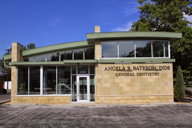 Images Angela B. Bateson, DDS