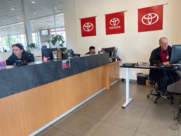 Images Royal Moore Toyota