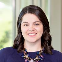 Caitlin S. Rower