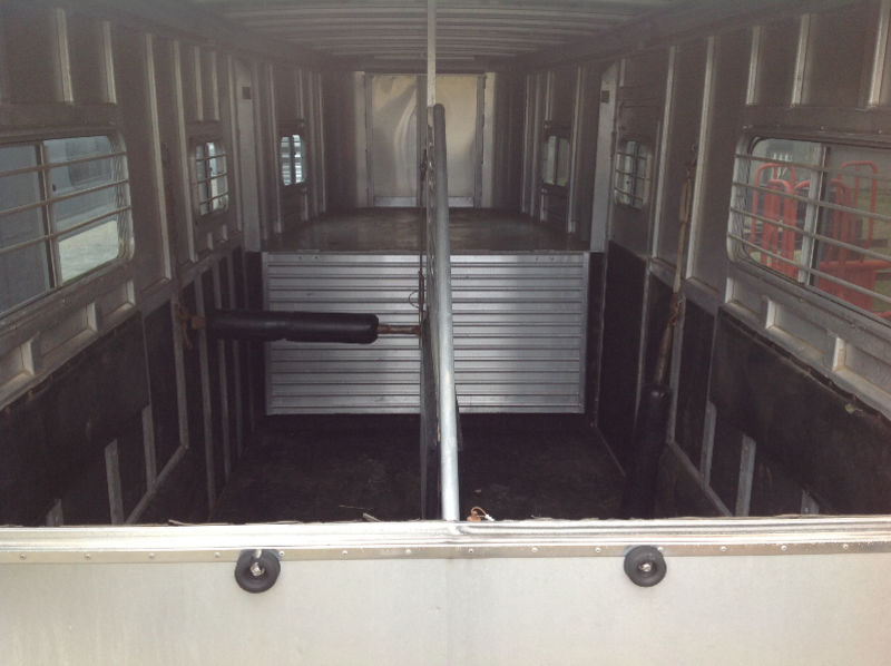 Images Arnett Trailer Sales