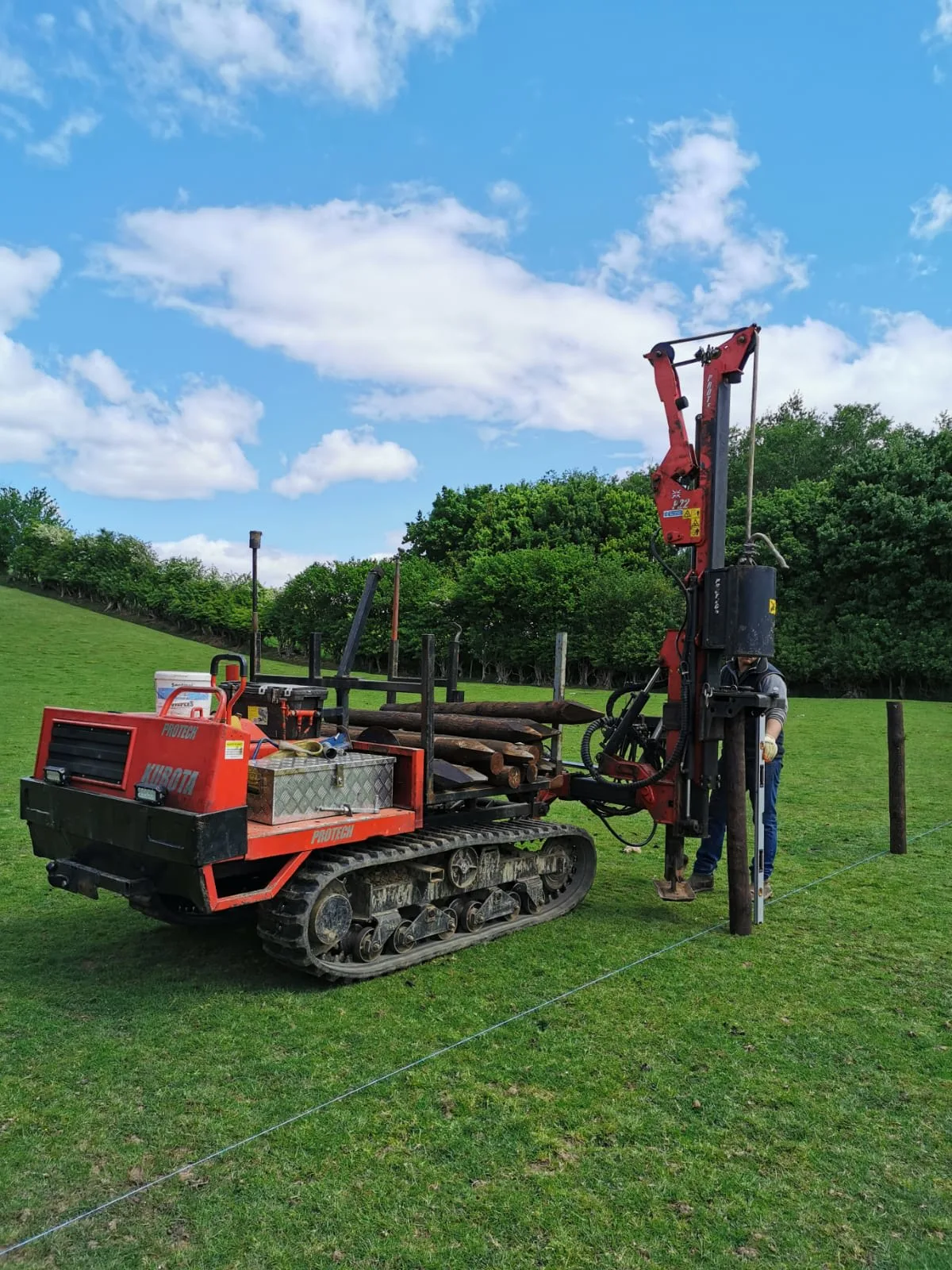 Images BJB Contractors Ltd