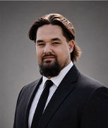 Dillon Eisenlauer, photo from Wells Fargo Home Mortgage