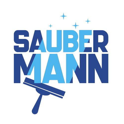 Logo Saubermann - Schauerman & Schauerman GbR