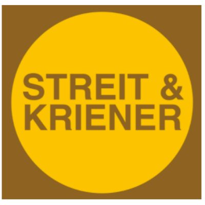Streit & Kriener GmbH Rollladen und Sonnenschutz in Stuttgart - Logo