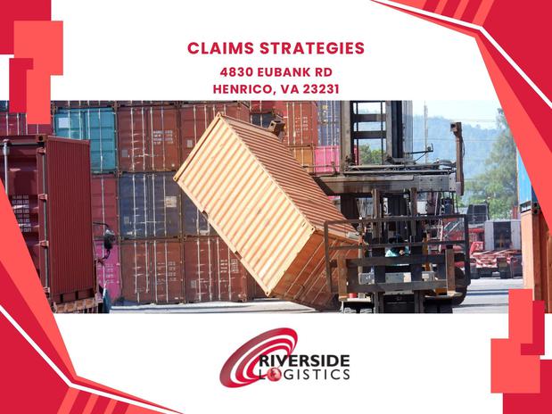 Images Riverside Logistics