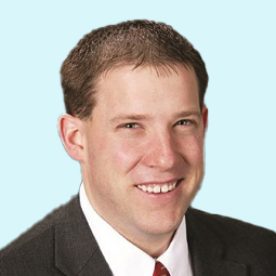 Andrew Cougill