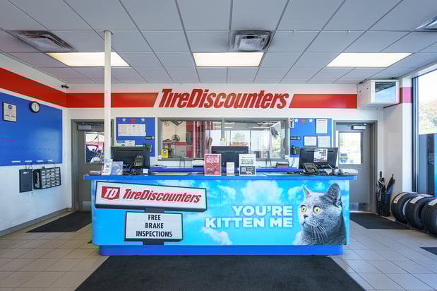 Images Tire Discounters