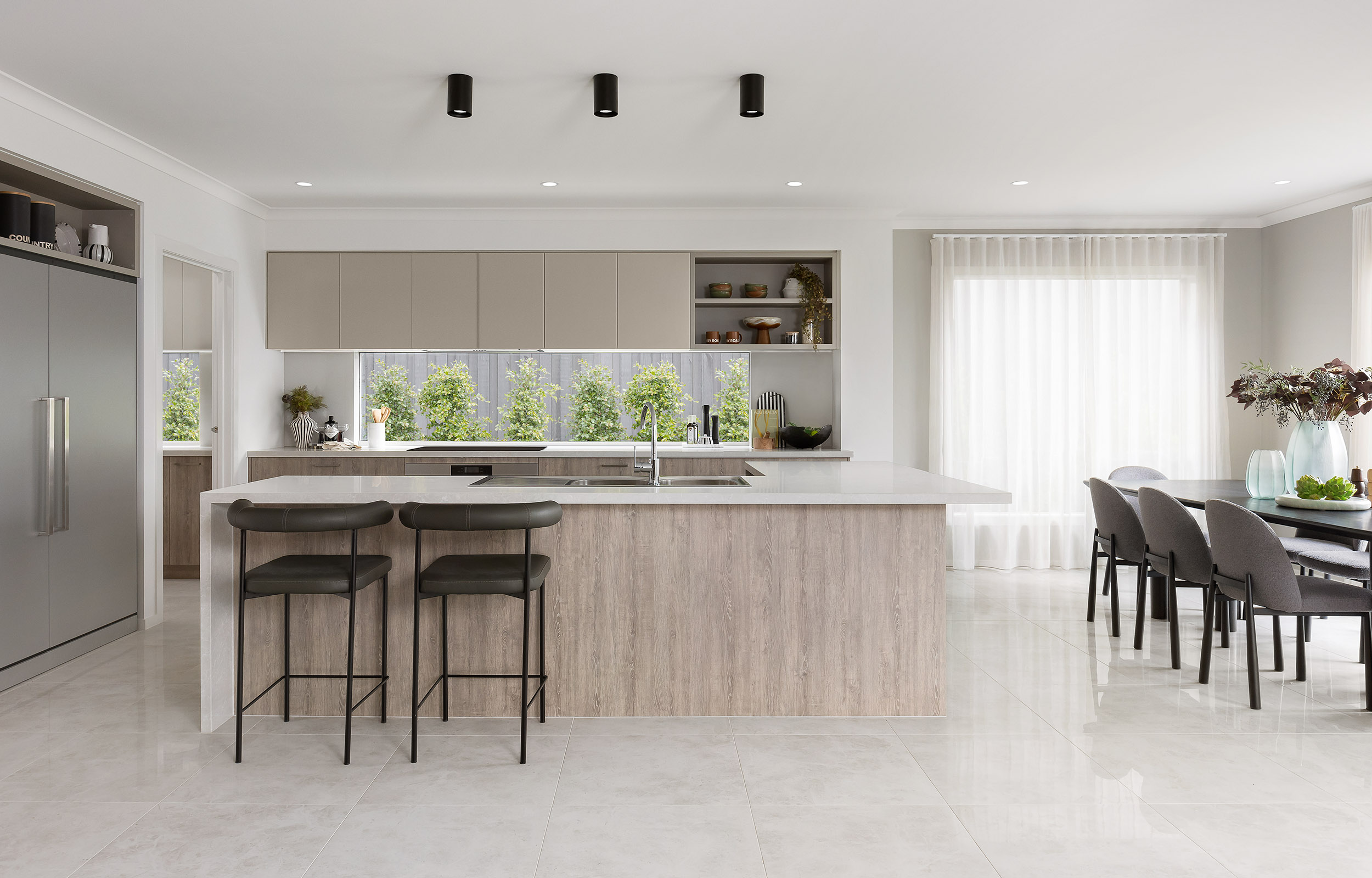 Images Carlisle Homes - Smiths Lane DV2 Estate, Clyde North