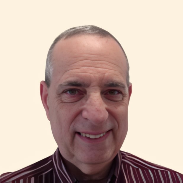 Images Bill Smith, Counselor