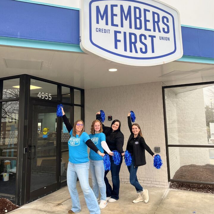 Images Members First Credit Union