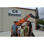 College Station Monument, LLC Logo