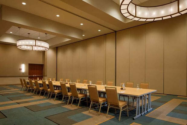 Images DoubleTree by Hilton Hotel Pittsburgh - Cranberry