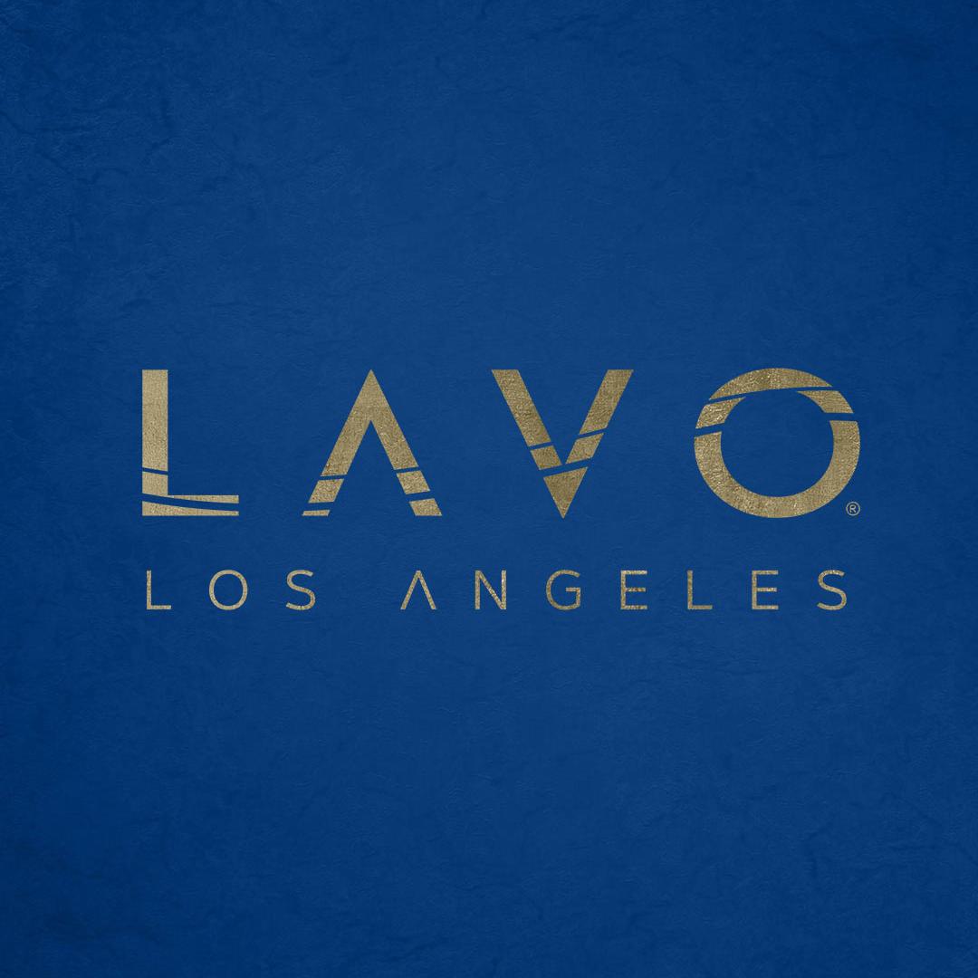 LAVO Los Angeles