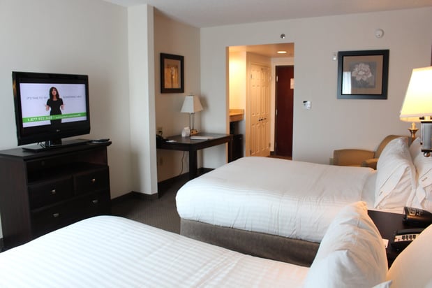 Images Holiday Inn Express & Suites Mobile West - I-10 by IHG