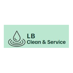 LB clean & service Logo