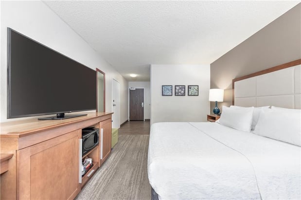 Images Hampton Inn Phoenix-Midtown-Downtown Area
