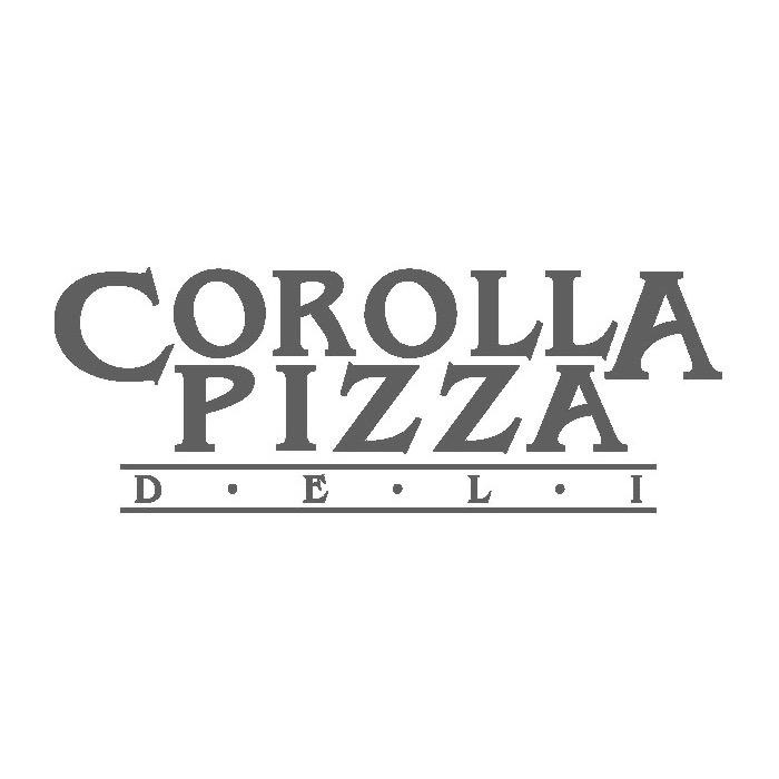 Corolla Pizza & Deli Logo