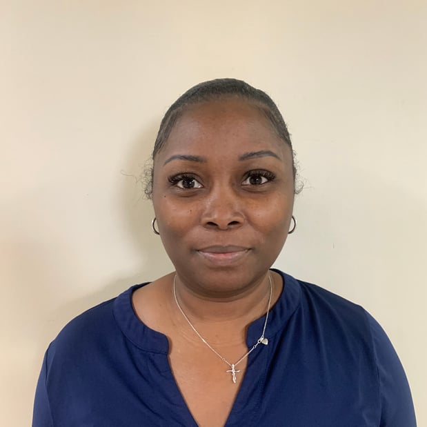 Images Shanotta A Jones, Counselor