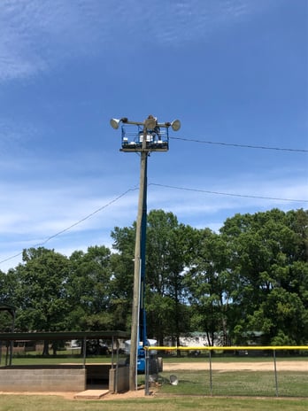 Images St. Romain Electric, LLC