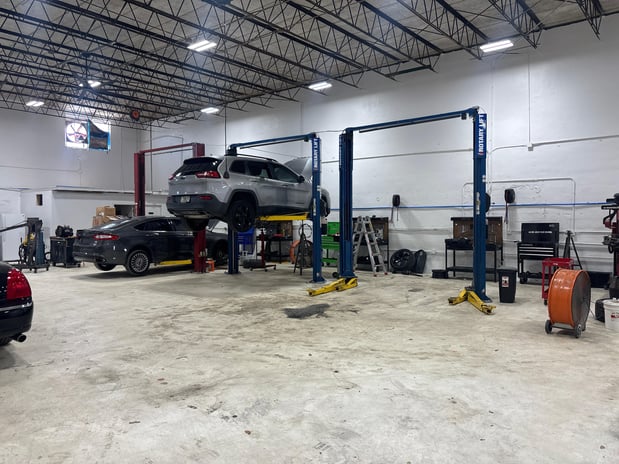 Images It's Your Garage, LLC