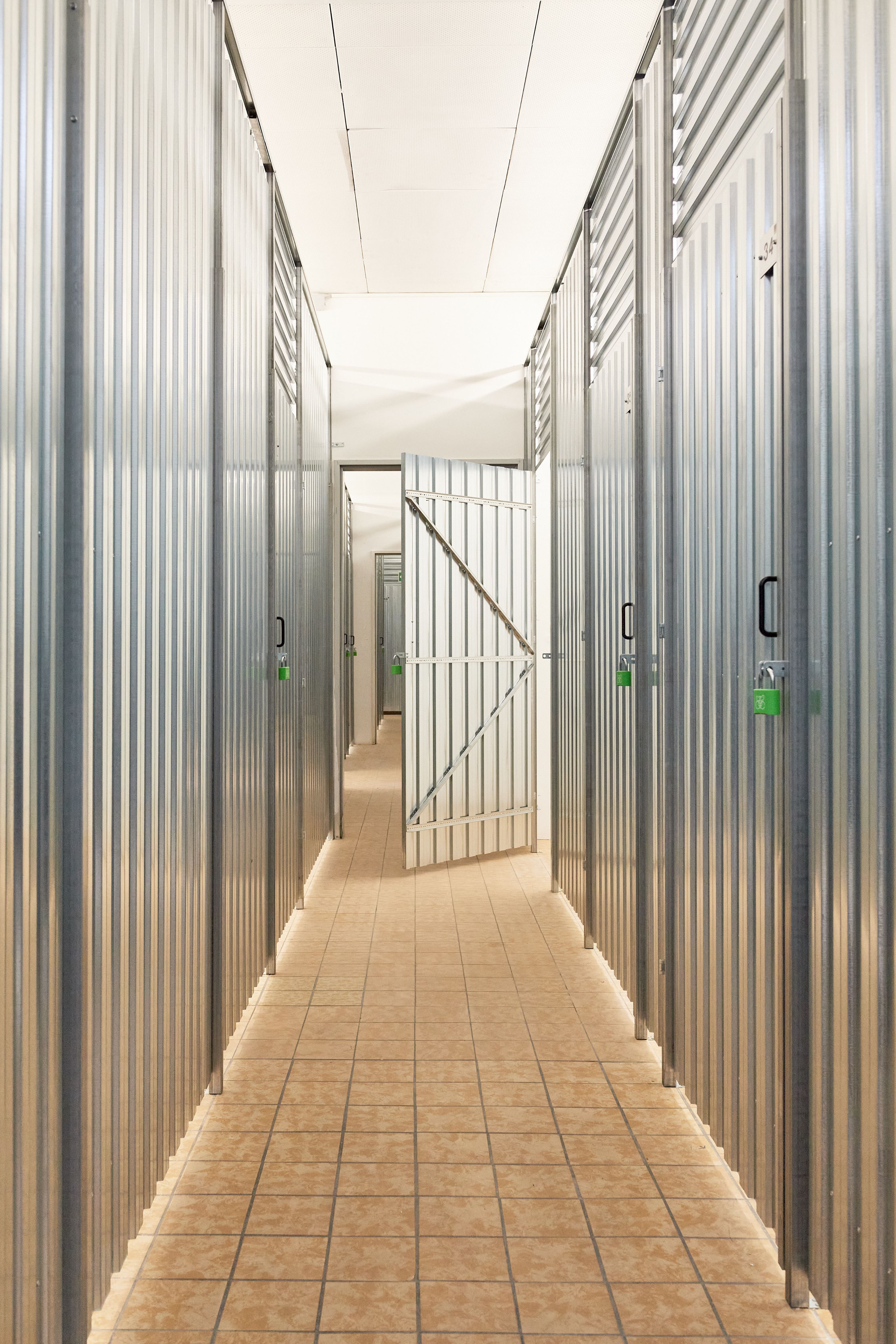 Storebox - Dein Lager nebenan, Berliner Platz 8 in Sindelfingen