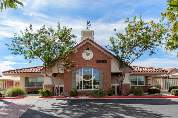 Images Primrose School of South Gilbert