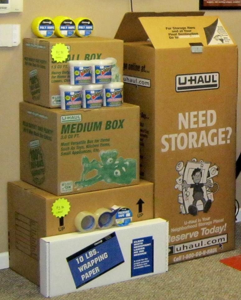 Guntersville Self Storage