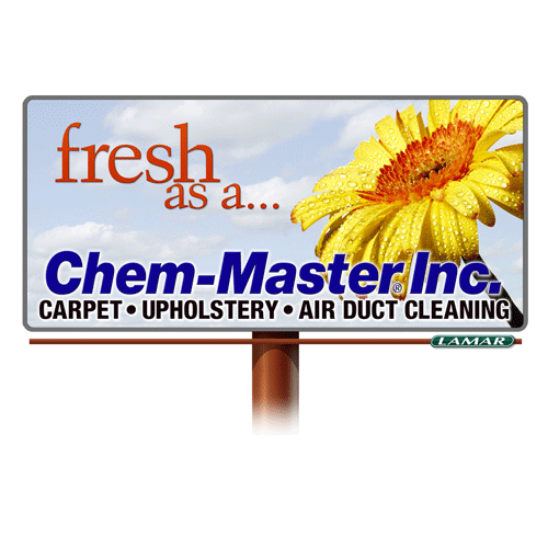 Chem Master Restoration Photo