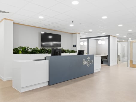 Images Regus - Lincoln, Cromwell House