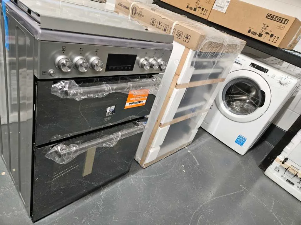 Images Greg's Appliances Ltd