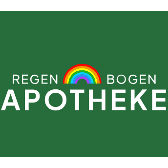 Regenbogen Apotheke in Münster - Logo