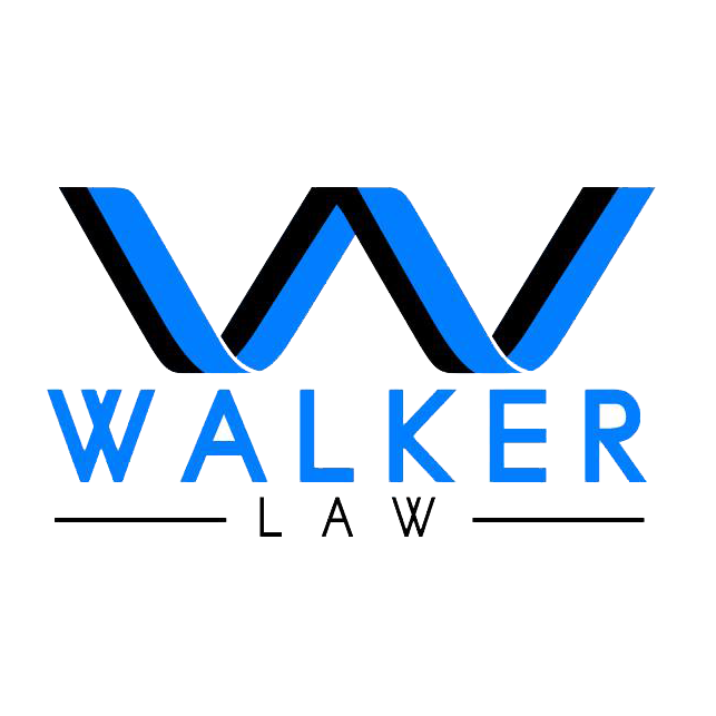 Walker Law LLC Logo