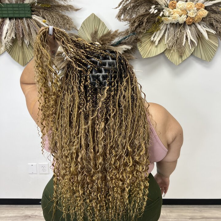 Images Bella-Vista Braids