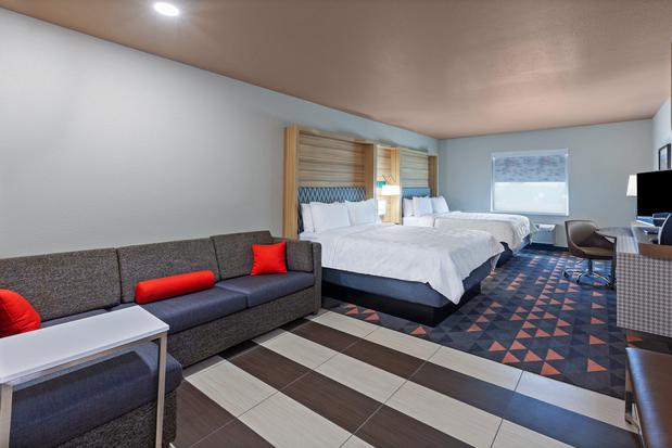 Images Holiday Inn Amarillo East by IHG