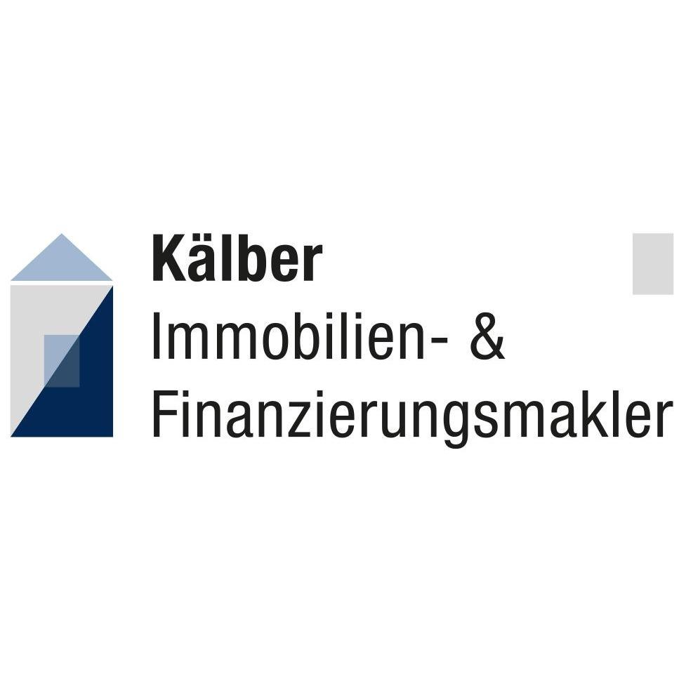 Logo Kälber Immobilien- & Finanzierungsmakler Ernst Kälber e.K.