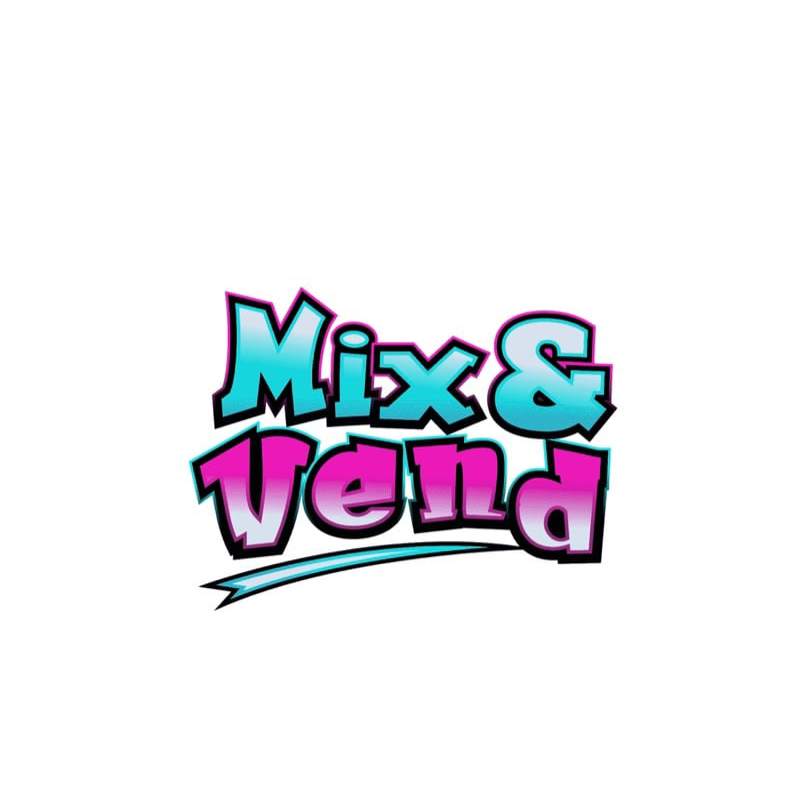 Mix&Vend Ltd Logo